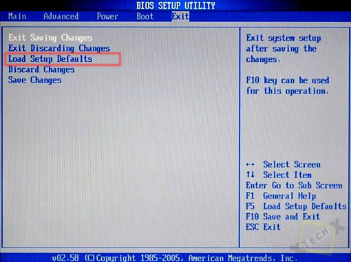 Discard changes в биосе. Hewlett Packard Setup Utility биос. Моноблок биос.