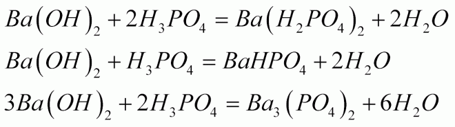 Ba oh 2 na 2 so4. Ba Oh 2 h3po4. Ba+h3po4. Ba(h2po4)2. CA Oh 2 h3po4 ионное уравнение.