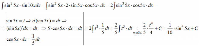 Интеграл sin 4 x dx. Интеграл sin2xdx. Интеграл синус 5х. Интеграл sin (x+5) xdx. Вычислите интеграл sin2xdx от п до -п.