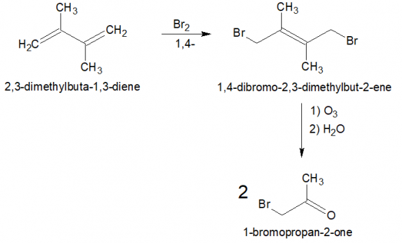 Бутадиен 1 4 бром. 2 3 Диметилбутадиен 1 3. 2 3 Диметилбутадиен 1 3 структурная формула. 1,3 Бутадиен озонолиз 1:2. Озонирование бутадиена.