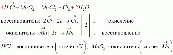 Расставьте элементы методом электронного баланса. Mno2 HCL. Mncl2 степень окисления. Как расставить коэффициенты методом электронного баланса.